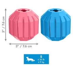 KONG Puppy Activity Ball M