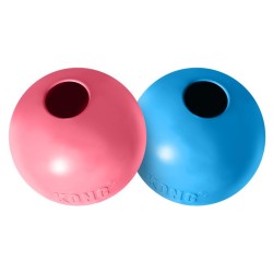 KONG Puppy Ball with Hole 1 szt. S