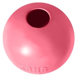 KONG Puppy Ball with Hole 1 szt. S