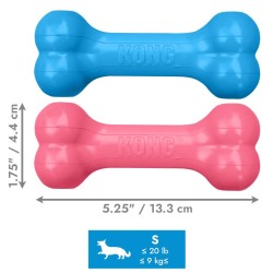 KONG Puppy Goodie Bone (rozm. S)