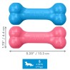 KONG Puppy Goodie Bone (rozm. S)