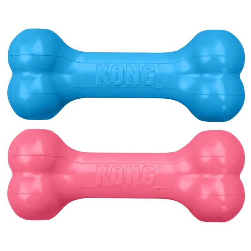 KONG Puppy Goodie Bone (rozm. S)