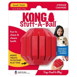 KONG Stuff-A-Ball M