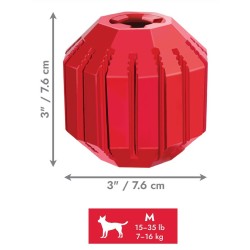 KONG Stuff-A-Ball M