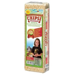 CHIPSI Strawberry 15L