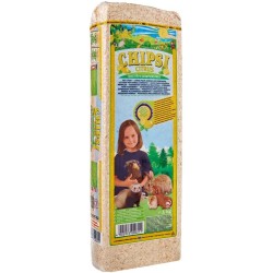 CHIPSI Citrus - ściółka 15L