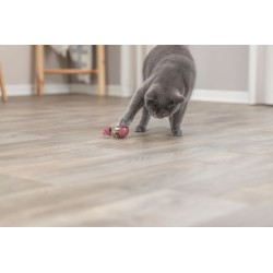 TRIXIE Podajnik przysmaków Cat Activity Snack Myszka - 9cm 1 szt.