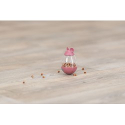 TRIXIE Podajnik przysmaków Cat Activity Snack Myszka - 9cm 1 szt.