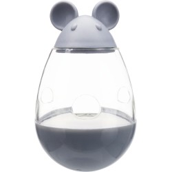 TRIXIE Podajnik przysmaków Cat Activity Snack Myszka - 9cm 1 szt.