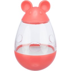 TRIXIE Podajnik przysmaków Cat Activity Snack Myszka - 9cm 1 szt.