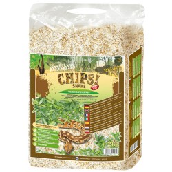 CHIPSI Snake 2kg