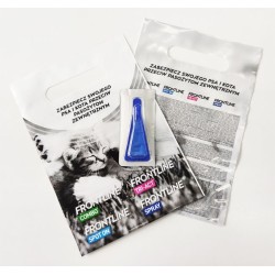 FRONTLINE Combo Spot On M 10 - 20kg (1 pipeta)