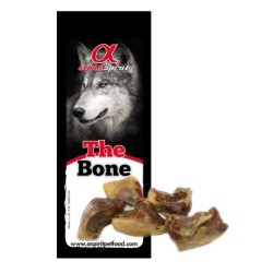 ALPHA SPIRIT Hiszpańskie kęski z szynki serrano Nr 7