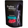 DOLINA NOTECI Premium - Danie z tuńczyka dla kota (saszetka) 85g