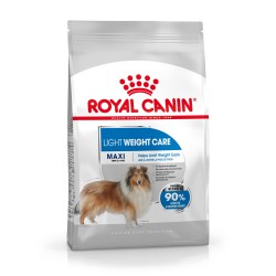 ROYAL CANIN Maxi Light Weight Care karma sucha dla psów dorosłych ras dużych, z tendencją do nadwagi 12kg