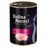 DOLINA NOTECI Premium dla kota Junior / Kitten - Bogata w indyka 400g 400g