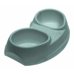 COMFY Miska Space Bowl - mięta 2x 200ml