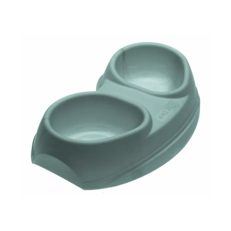 COMFY Miska Space Bowl - mięta 2x 200ml