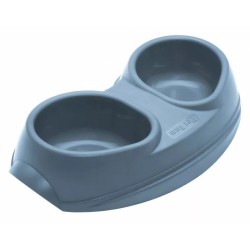 COMFY Miska Space Bowl - niebieski 2x 200ml