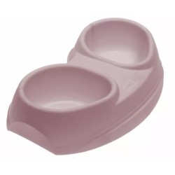 COMFY Miska Space Bowl - różowy 2x 200ml