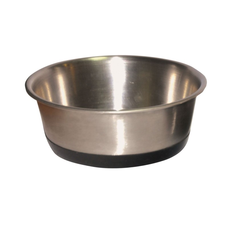 BARRY KING Miska ciężka z silikonową podkładką 1,8L