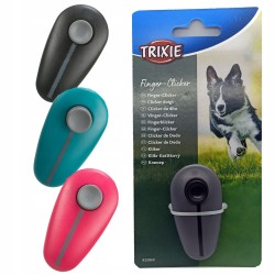 TRIXIE Finger Clicker - kliker