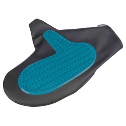 TRIXIE Rękawica do wyczesywania sierści 14 x 25 cm