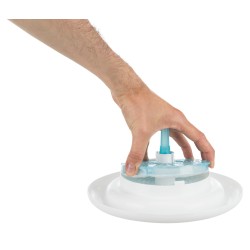 TRIXIE Automatyczne poidło Bubble Stream 3 L