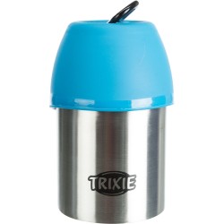 TRIXIE Butelka z miską 300 ml