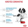 ROYAL CANIN Giant Starter Mother & Babydog karma sucha dla suk w ciąży i laktacji, szczeniąt ras olbrzymich 2x 15kg