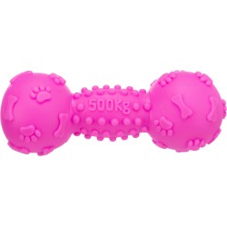 TRIXIE Hantel vinylowy 19 cm