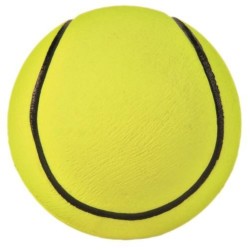 TRIXIE Neonowa piłka sportowa 6 cm