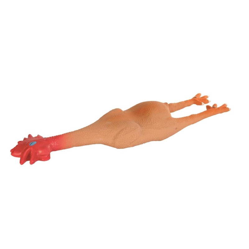 TRIXIE Kogut lateksowy - duży 47 cm