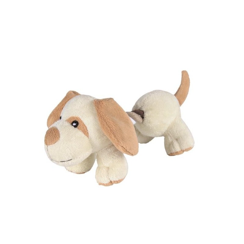 TRIXIE Zabawka pluszowa ze sznurkiem  1 szt.