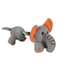 TRIXIE Zabawka pluszowa ze sznurkiem  1 szt.