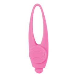 TRIXIE Zawieszka świecąca dla psów Flasher 11 cm