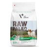 RAW PALEO Adult Mini Turkey 2,5 kg