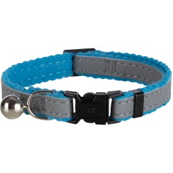 TRIXIE Obroża odblaskowa dla kota