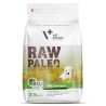 RAW PALEO Puppy Mini Turkey 2,5 kg