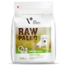 RAW PALEO Puppy Mini Turkey 8kg