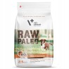 RAW PALEO Puppy Medium Turkey 2,5 kg