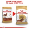 ROYAL CANIN Dachshund Adult karma sucha dla psów dorosłych rasy jamnik 1,5 kg