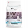 RAW PALEO Puppy Large Turkey 2,5 kg