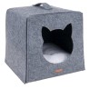 AMIPLAY Kostka dla kota Quick Press 2in1 Hygge