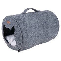 AMIPLAY Tunel dla kota Quick Press 2in1 Hygge