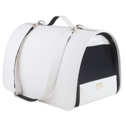 AMIPLAY Transporter New York - Biały L