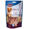 TRIXIE Premio Carpaccio z kaczką i rybą 80g