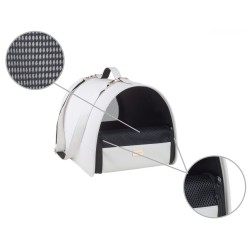 AMIPLAY Transporter New York - Biały L