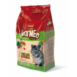 VITAPOL Karmeo Premium - Karma dla szynszyli 2,5kg