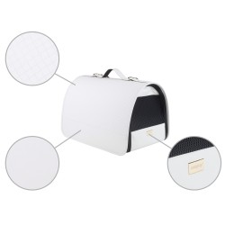 AMIPLAY Transporter New York - Biały M